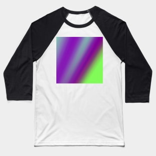 blue pink green abstract texture background art Baseball T-Shirt